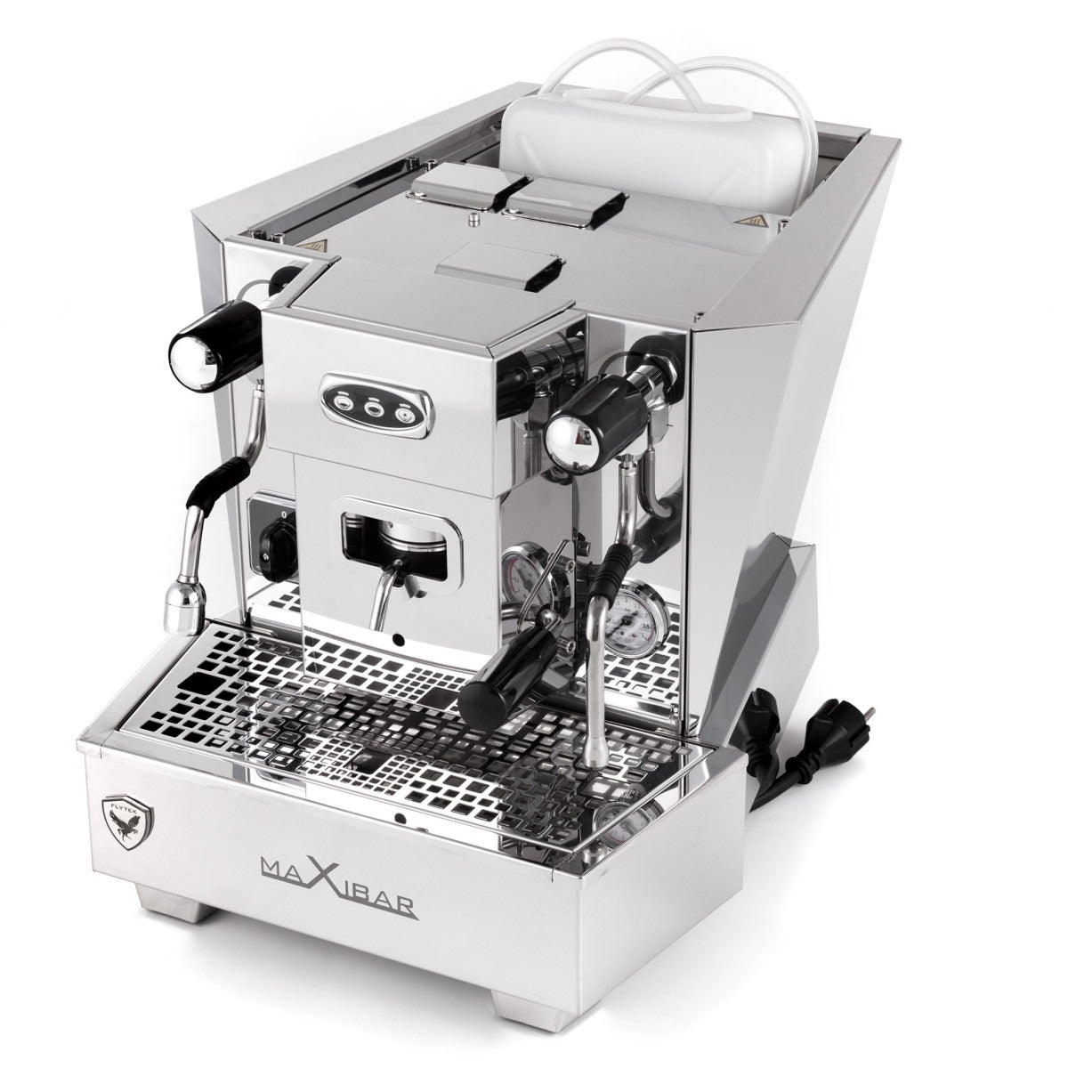 Maxibar coffee machine