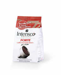 75+15 cialde Intenso miscela Crema più con OMAGGIO 150 g macinato fresco
